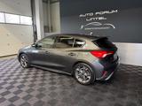 Ford Focus Lim. ST-Line 1.5-ALLWETTER-LED-KEYLESS - Ford Focus Gebrauchtwagen in Freiburg
