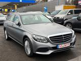 Mercedes-Benz C 180 Exclusive/KAMERA/NAVI/AUTOMATIK/BUMESTER - Mercedes-Benz C 180 mit Benzin-Antrieb