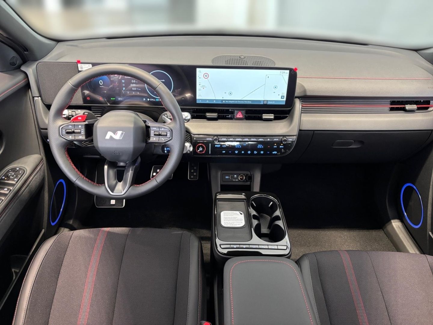 Hyundai IONIQ 5 - Bild 11