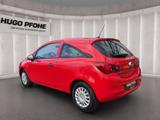 Opel Corsa 1.2 Selection - Opel Corsa: Rot