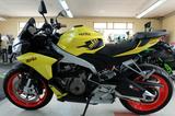 Aprilia Tuono 660 - APRILIA GOLD
