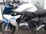 BMW R 1200 RS / 3 Pakete /Akrapovic / RDC / ESA /DTC - SPORTTOURER