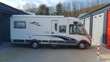 Carthago Chic i 47 mit Standklima und 8KW Bordakku - Carthago Wohnmobil oder -wagen