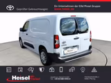Toyota Proace City 1.5 D-4D L2 5-türig Meister/verglast - gebrauchte Toyota Kombis