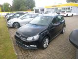 Volkswagen Polo V Comfortline BMT/Start-Stopp - Cars in Rheine: Kleinwagen