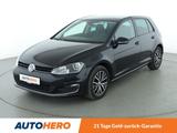 Volkswagen Golf VII 1.6 TDI Allstar BMT Aut.*TEMPO*PDC*SHZ* - Volkswagen: V6 TDI
