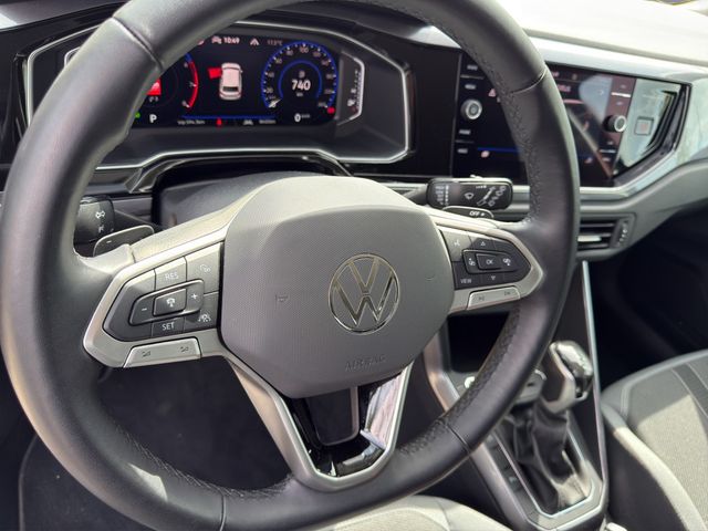 Polo 1.0TSI DSG Style
