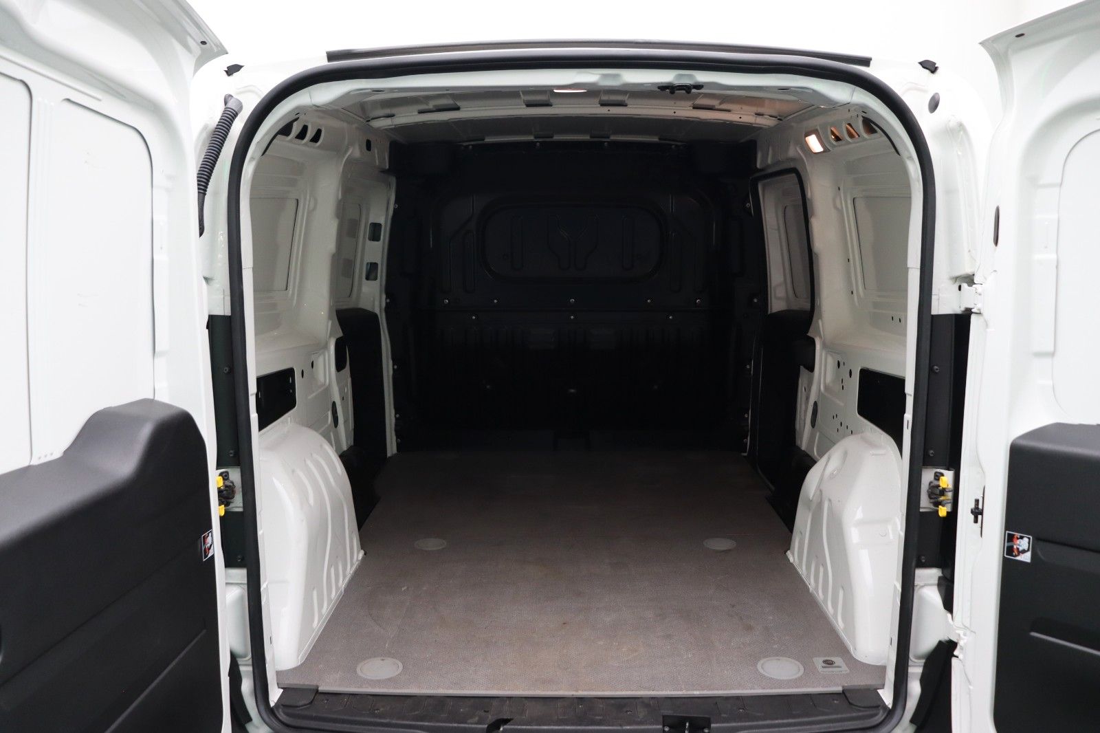 Fahrzeugabbildung Fiat Doblò SX Maxi Kasten