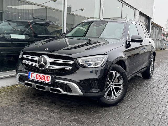 Mercedes-Benz GLC 220 d 4Matic LED/Navi/Pano/DAB/Ambiente