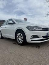 Volkswagen Polo | TÜV neu | 8-Fach | Gute Ausstattung - Gute Gebrauchtwagen