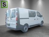 Renault TRAFIC Doppelkabine Komfort L1H1 3,0t Blue dCi  - Angebote
