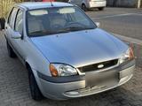 Ford Fiesta Bj 2001 - gebrauchte Ford Fiesta aus dem Jahr 2001