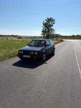 Volkswagen Golf GTI 16V - VW Gebrauchtwagen von 1989
