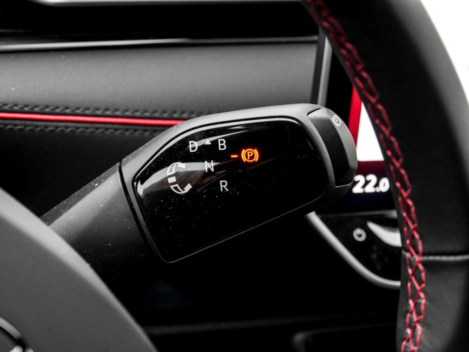 Volkswagen ID.7 Tourer GTX IQ.Light Navi Harman Headup Area