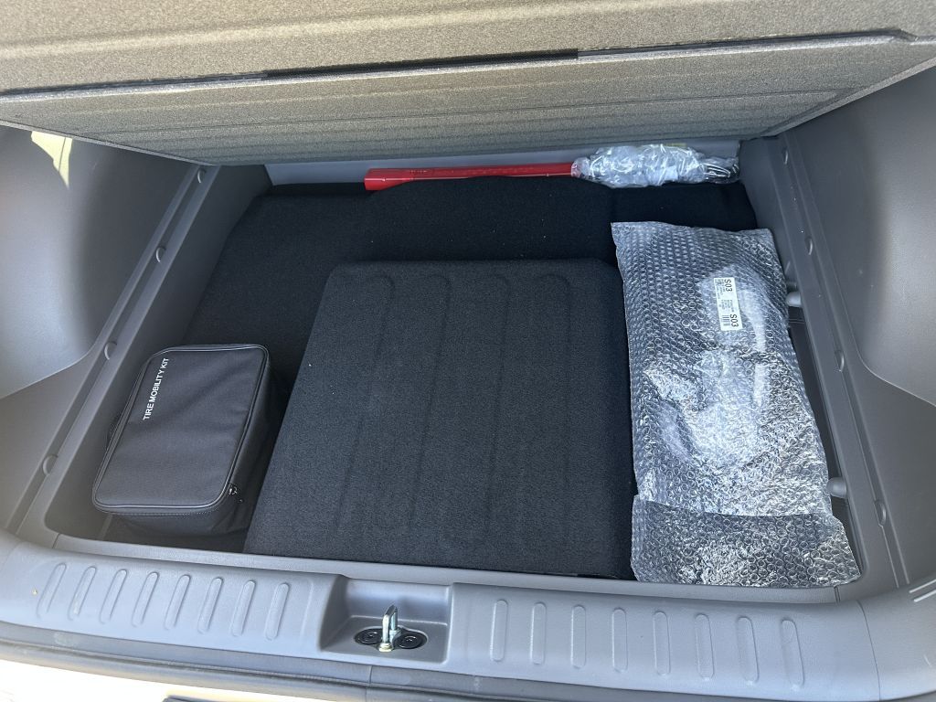 Hyundai IONIQ 5 – Bild 9