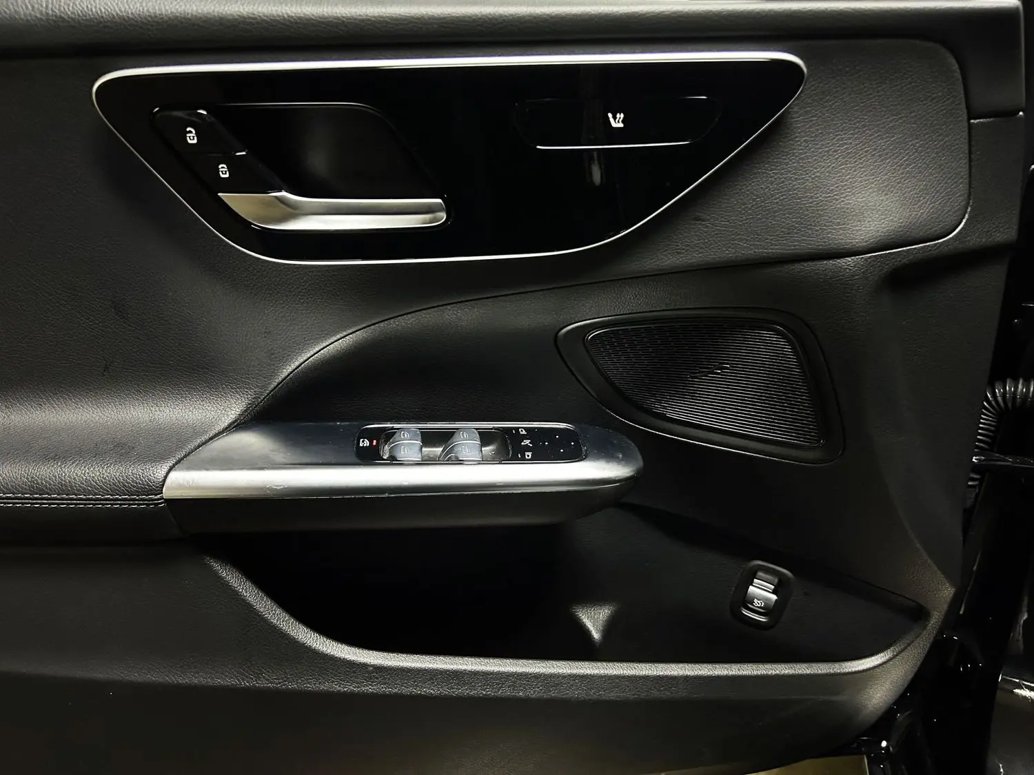 Mercedes-Benz C-Class T 4Matic/AHK, миниатюра 19