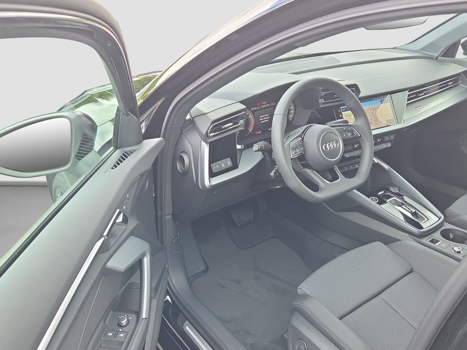 Audi A3 - Bild 14