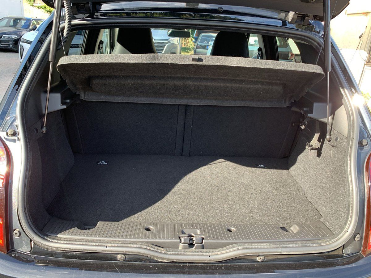 Renault Twingo - Bild 12