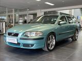 Volvo V70 R  - Volvo V70: Schiebedach