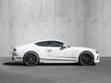 Bentley New Continental GT Speed Hybrid Bang & Olufsen - Bentley Continental GT Gebrauchtwagen