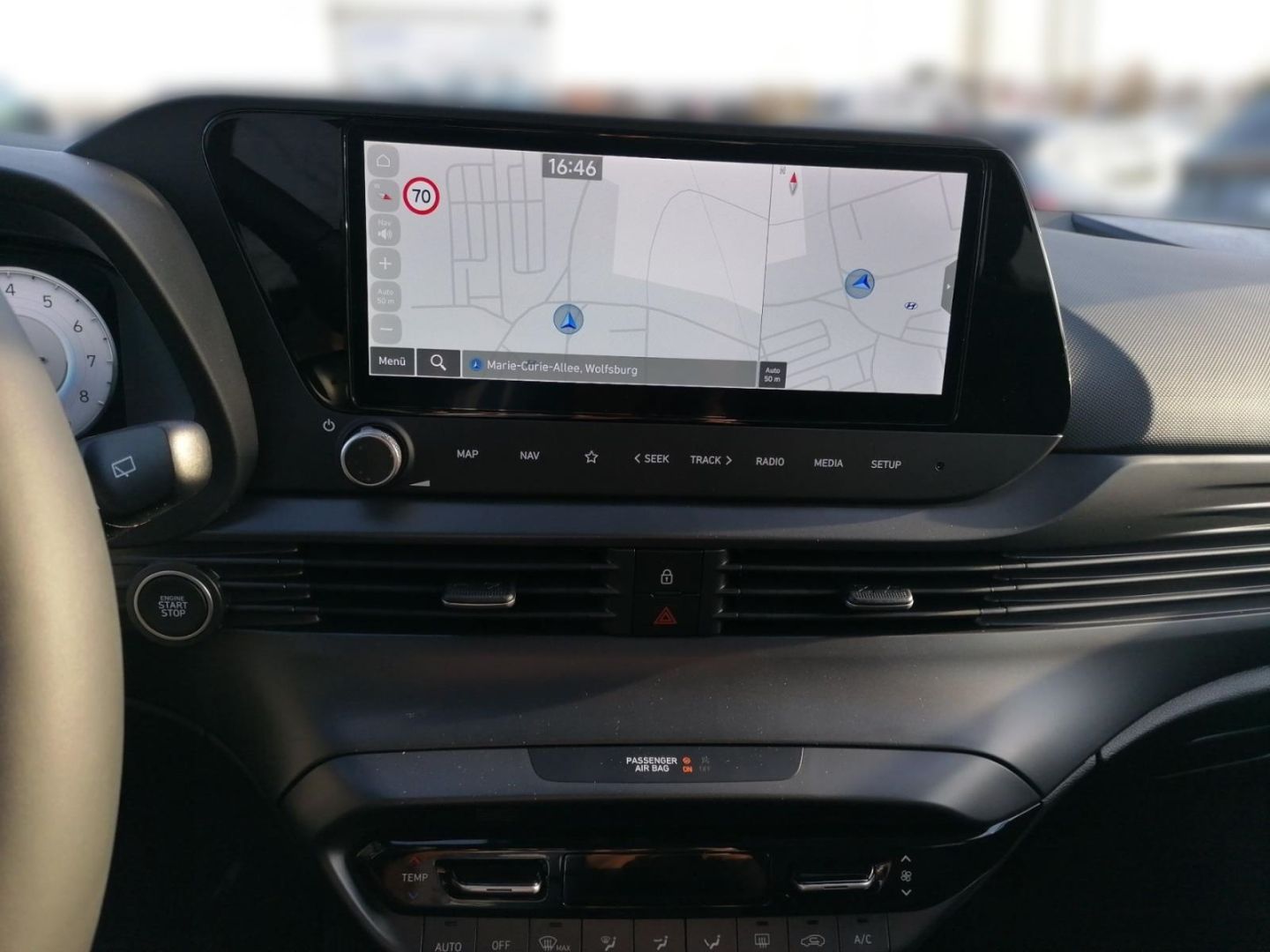 Hyundai i20 - Bild 9