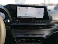Hyundai i20 - Vorschau Bild 9