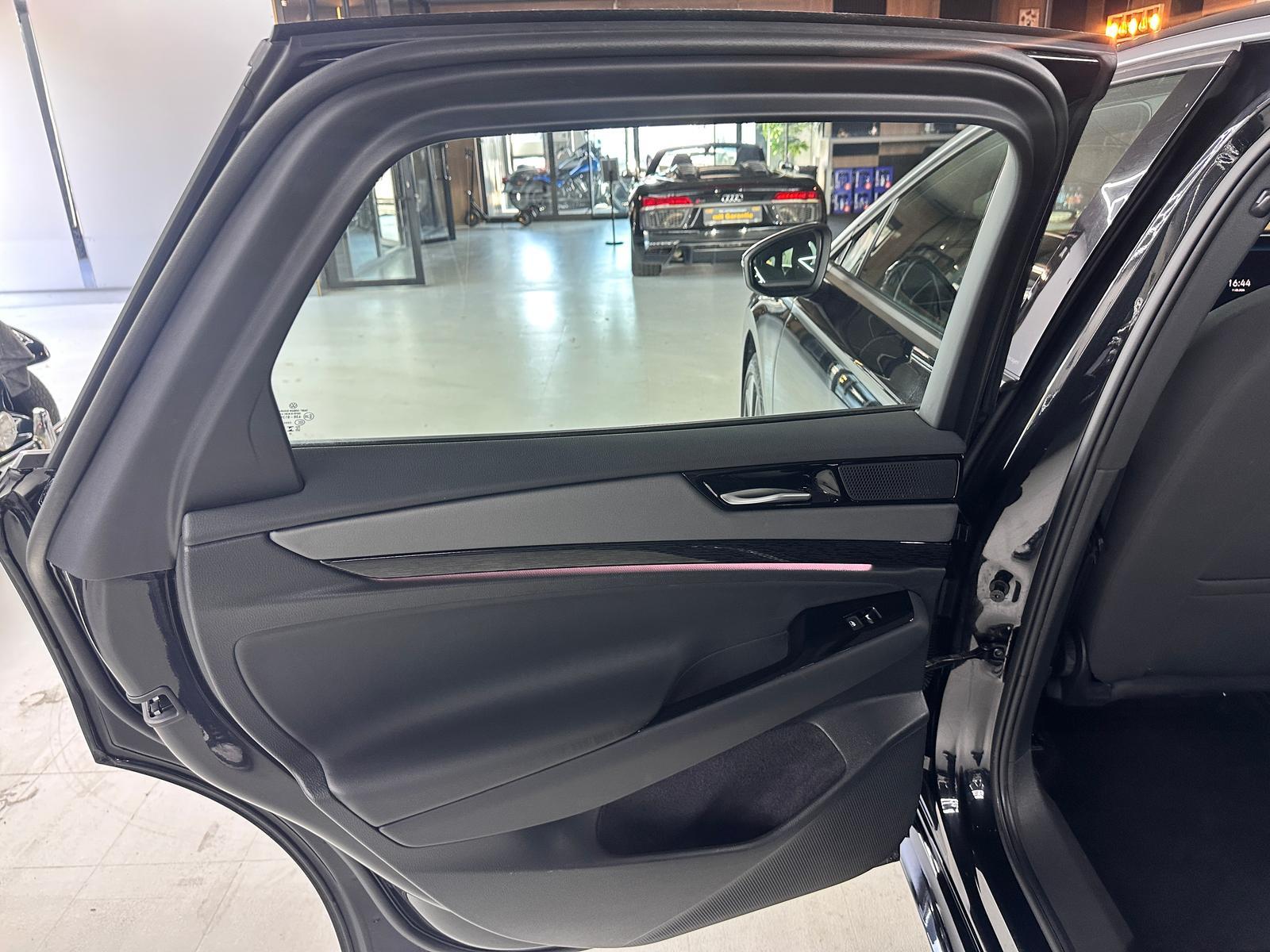 Volkswagen ID.7 Pro 210 kW LED/CAM/LANE/TRAVEL/SIDE, миниатюра 26