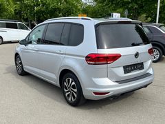 VW Touran Active 150PS TDI DSG #LED #ACC #7-Sitze VW Touran Active 150PS TDI DSG #LED #ACC #7-Sitze
