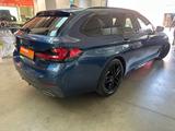 BMW 520 d M Sport LEDER LED RFK HUD- 243 - Gebrauchtwagen in Mönchengladbach