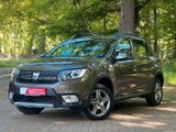 Dacia Sandero II Stepway Prestige - Dacia: Automatik