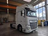 DAF XF 480 SSC,Standklima,Intarder mit Krone kompl - DAF Kipper