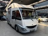 NobelART Liner 2 Sondermodel FIAT 3,0L HYD/SOLAR - Wohnwagen & Wohnmobile in Berlin
