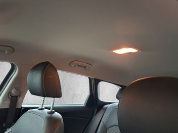 Kia cee'd Sportswagon 1.6 Spirit Kam.+KeyLess+LED+LM