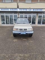Suzuki Vitara 2.0 HDI 3 porte JLX - Suzuki Vitara: Jlx
