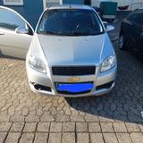 Chevrolet Aveo TÜV/Neu - gebrauchte Chevrolet Aveo aus dem Jahr 2010