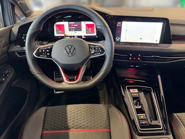 Golf GTI 2.0 TSI VIII Clubsport Panorama Akrapov
