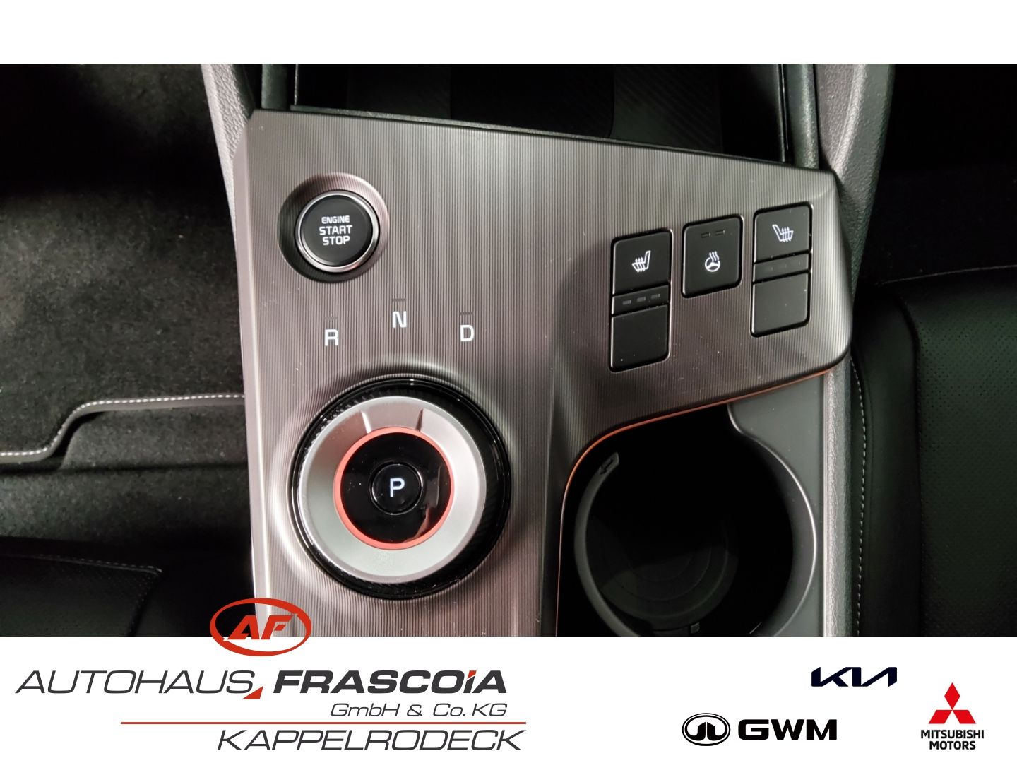 Kia Sportage - Bild 19