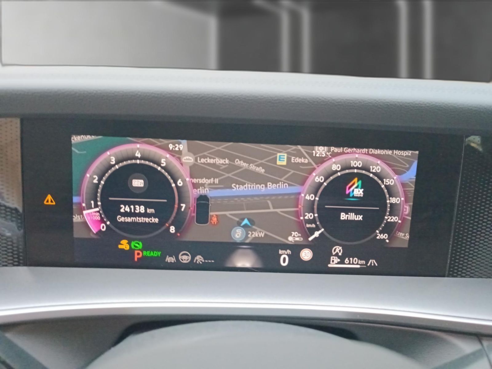 Volkswagen Tayron - Bild 15