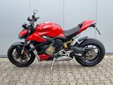 Ducati Streetfighter V4 *Jahresservice NEU* - STREETFIGHTER