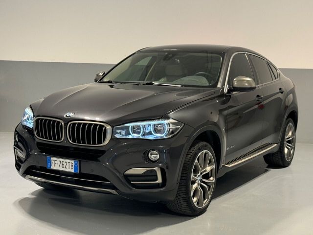 BMW Bmw X6 xDrive30d 258CV Sport