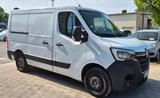 Renault Master III Kasten L1H1 Ka 2,8t 0151-50650608 - Renault Master: 2.8