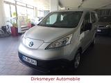 Nissan e-NV200+40kW/h+Navi+Kam+SHZ+LHZ+Chademo+ - Nissan e-NV200 Gebrauchtwagen
