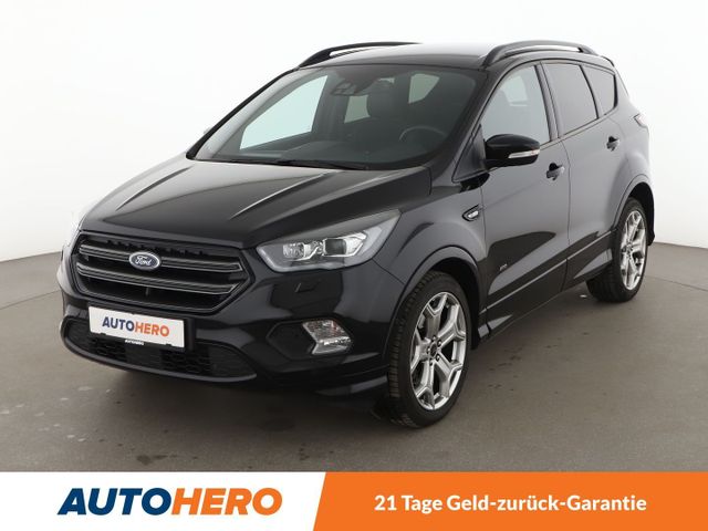 Ford Kuga 2.0 EcoBoost SCTi ST-Line Aut.*NAVI*ACC*