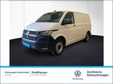 Volkswagen T6.1 Kasten KR 4M *Standhzg.*ACC*App*Regaleinabu - Trucks in Leipzig