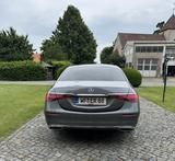 Mercedes-Benz S 400 d 4MATIC - - gebrauchte Mercedes-Benz S 400 aus dem Jahr 2023