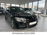 BMW M135 1 Limousine 3-trg. M135 i xDrive - BMW M135 aus 2013