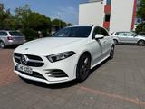 Mercedes-Benz A 200 AMG Paket  - Mercedes-Benz A 200 in Bochum