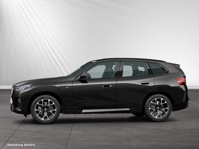 BMW X3 30e xDrive M-Sport Pano H/K 360 Memory
