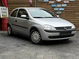 Opel Corsa C Automatik Schiebedach TÜV Radio Klima - Opel aus 2002