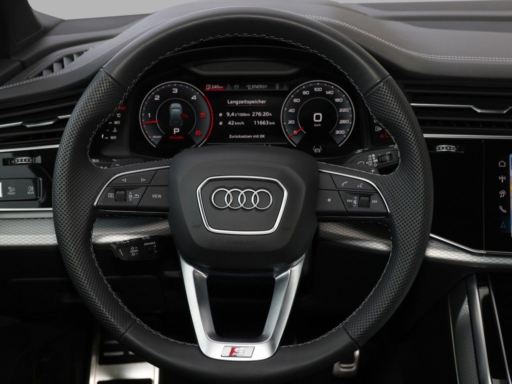 Audi Q7 - Bild 21